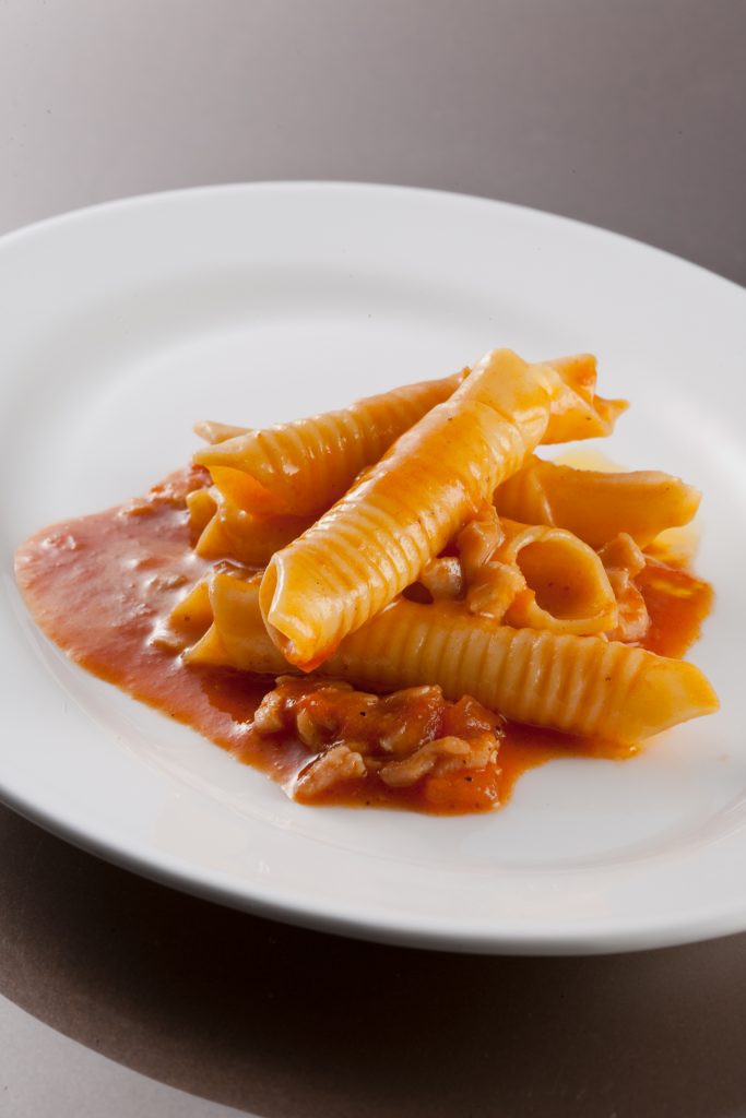 Garganelli Al Sugo Di Coniglio Ricetta Di Sergio Mei Su Italian Gourmet