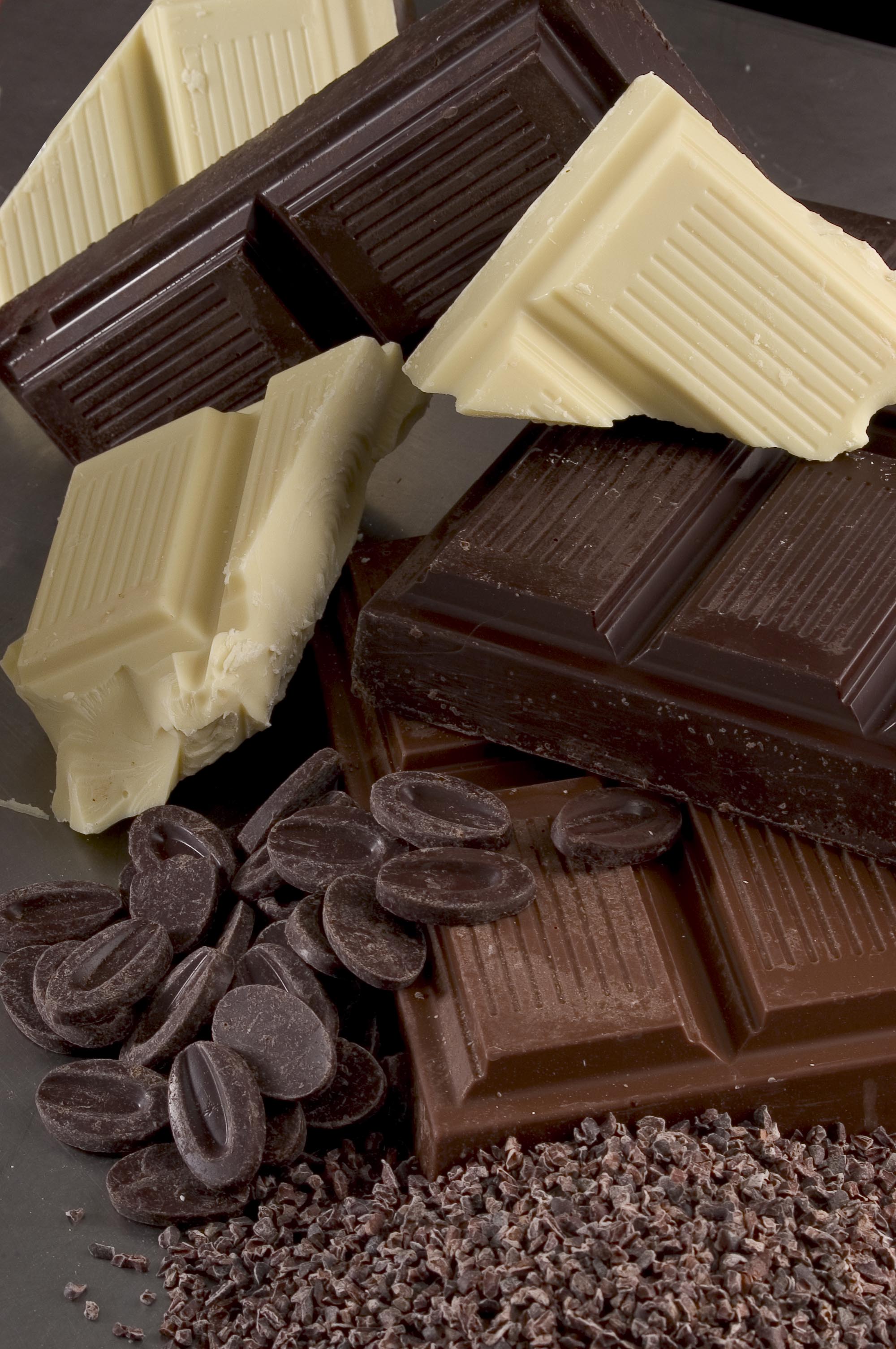 Stampi per cioccolato. Quali scegliere? - Troppo Dolce