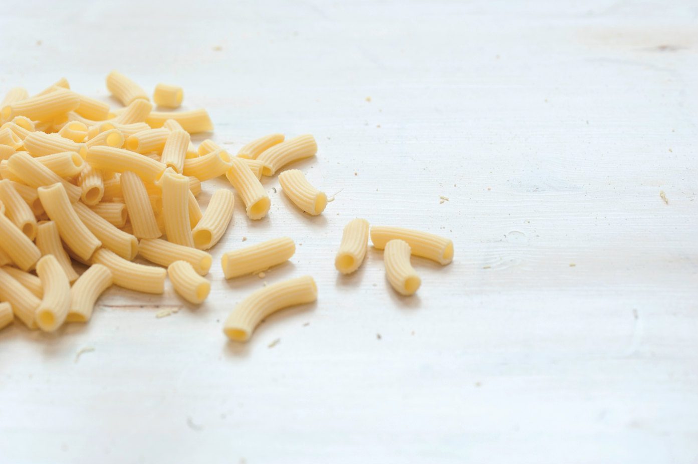 Come si fa la pasta fresca in casa
