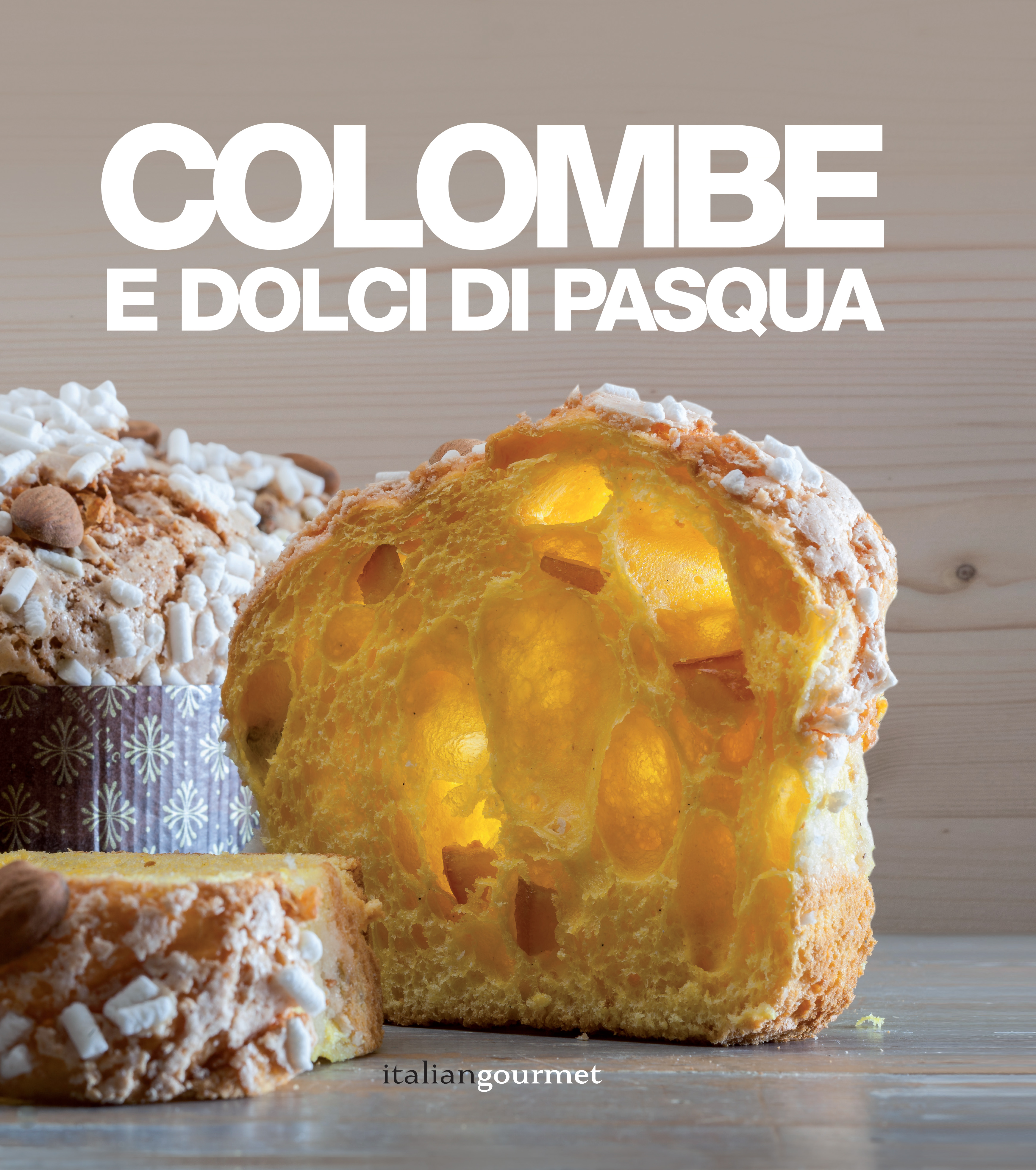 Pasqua 2022: le colombe artigianali dei pasticceri e degli chef