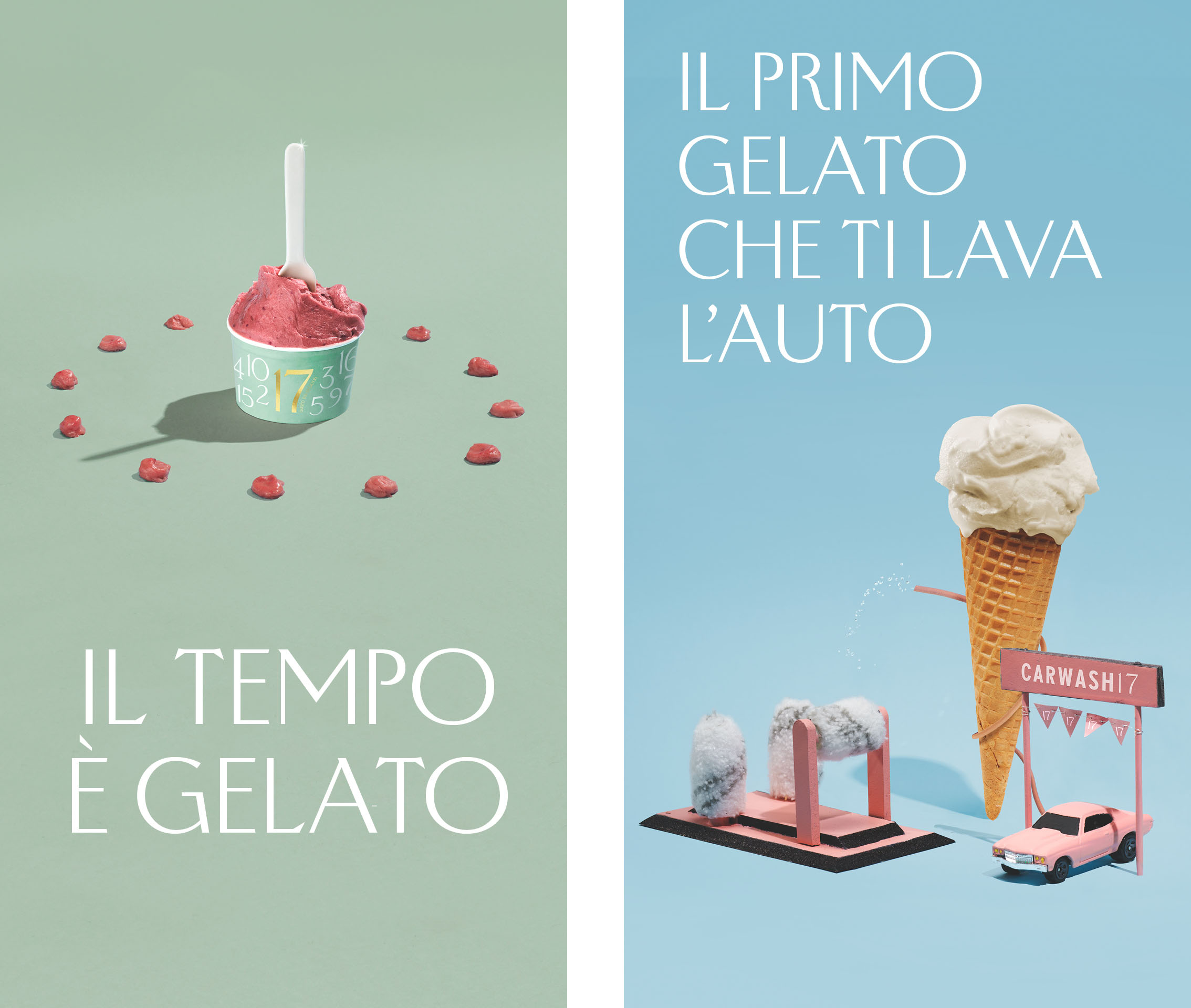 Libro Di Ricette Per Il Gelato Fatto in Casa (Paperback)