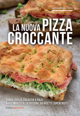 Hands-on pizza alla pala & prosecco at 2:00pm La Scuola 1/21/2023