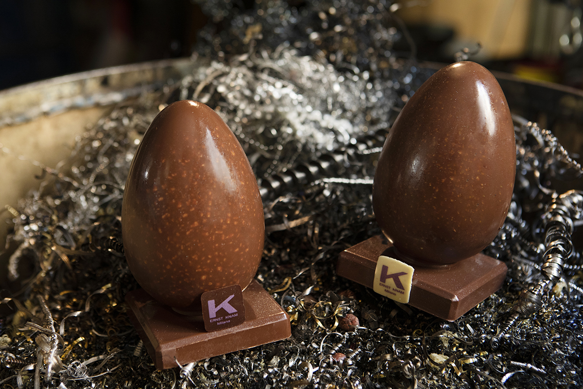 Uova Di Pasqua 2022, Le Migliori Creazioni Artigianali Al Cioccolato