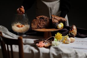 La colomba pasquale, le proposte di pasticceri, top chef e maestri  lievitisti colombe