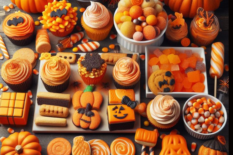 Halloween: la notte famosa per i suoi “Dolcetti o Scherzetti”