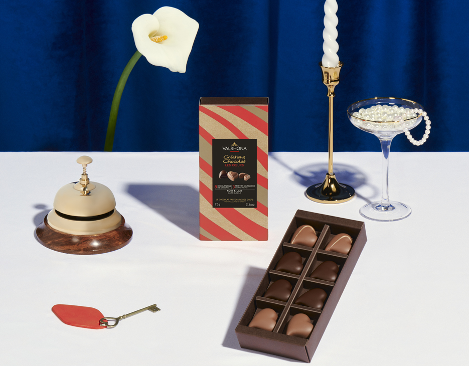 San Valentino, i cioccolatini restano il regalo più gettonato - Dolce &  Salato 