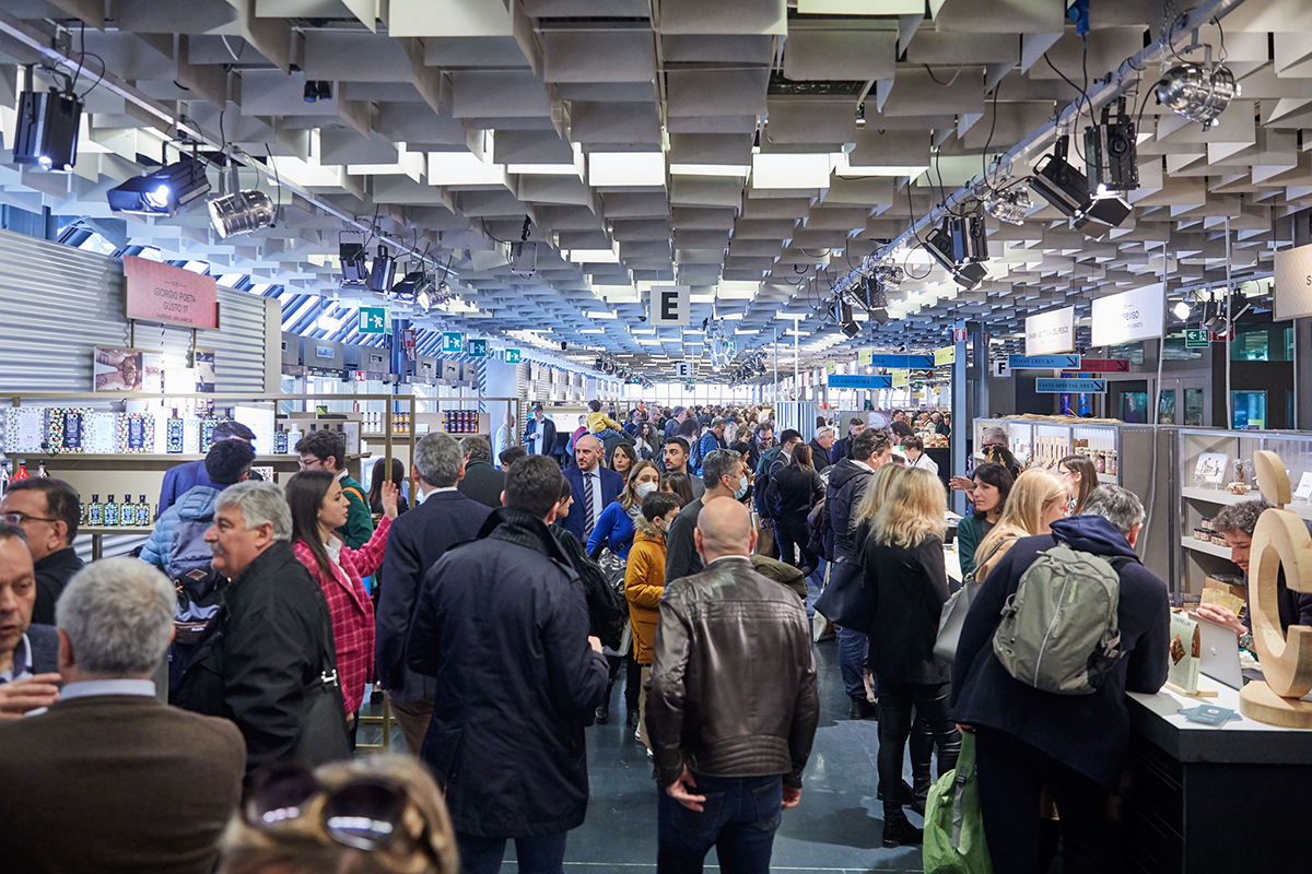 Innovazione e Artigianalità la Rivoluzione Gastronomica di Taste 2024