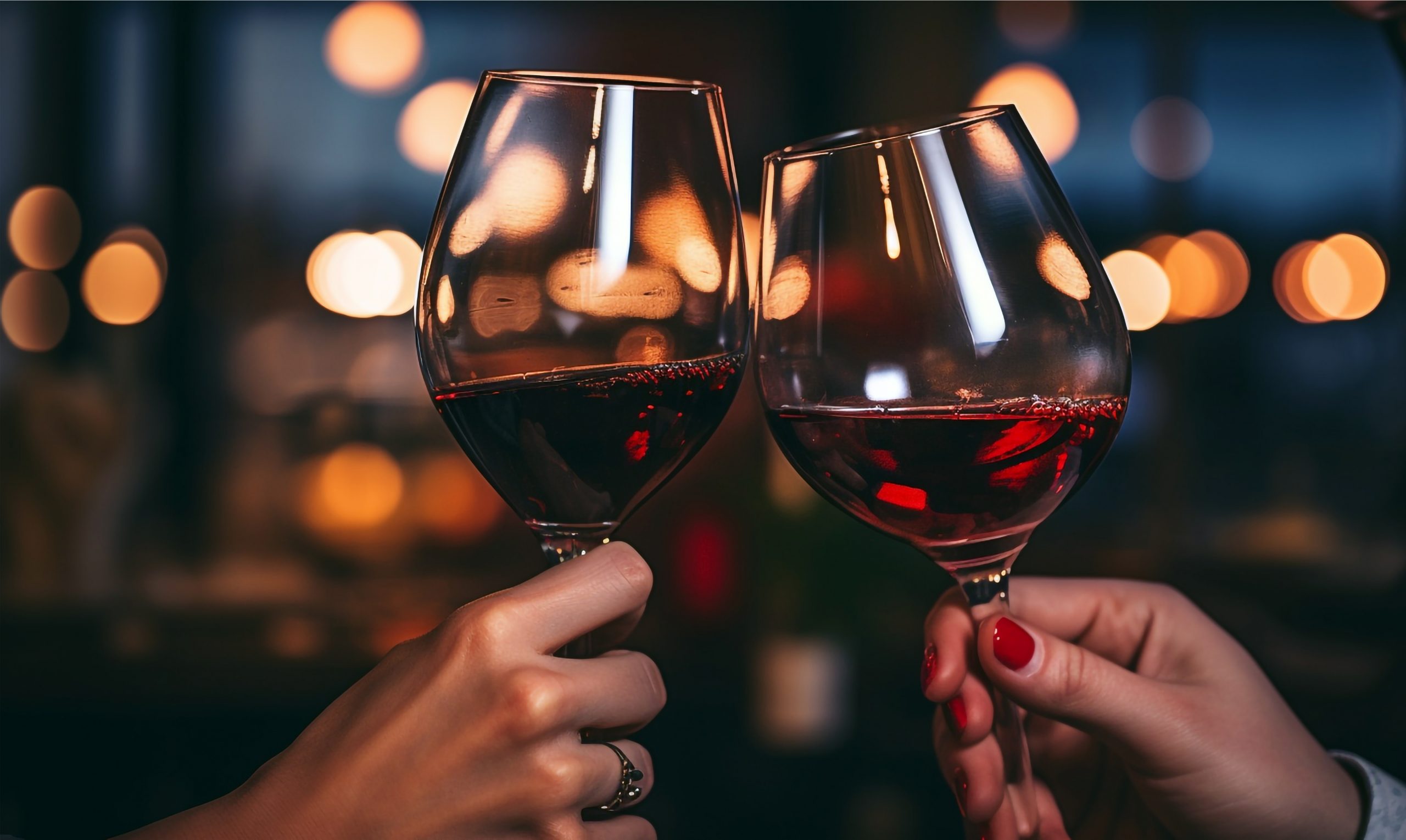 San Valentino 2024: i vini per brindare all'amore